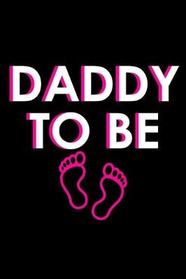 Book cover for Daddy to Be