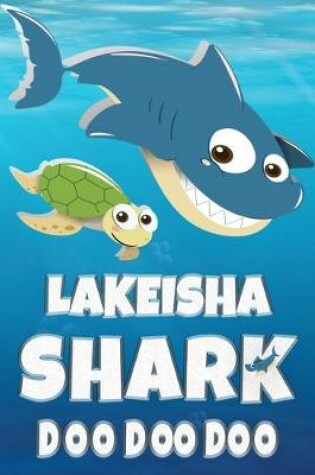 Cover of Lakeisha