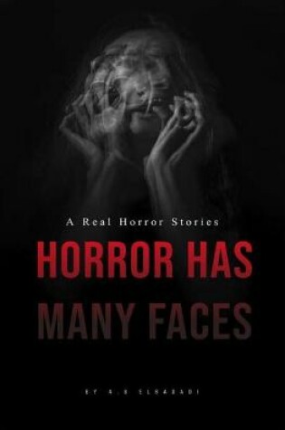 Cover of Horror Has Many Faces