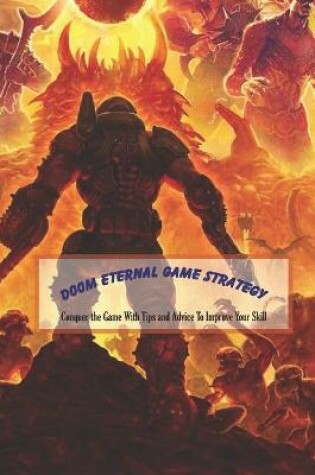 Cover of Doom Eternal Game Strategy