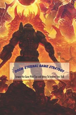 Book cover for Doom Eternal Game Strategy