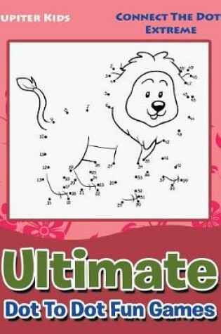 Cover of Ultimate Dot To Dot Fun Games