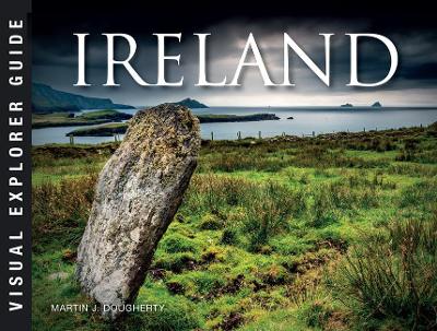 Book cover for Ireland