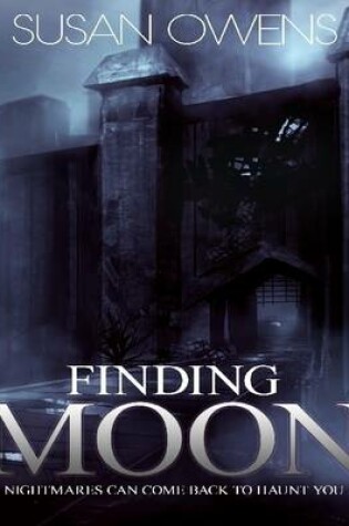 Cover of Finding Moon