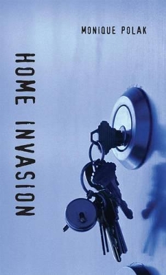 Book cover for Home Invasion