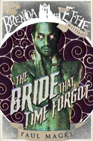 Cover of The Bride that Time Forgot