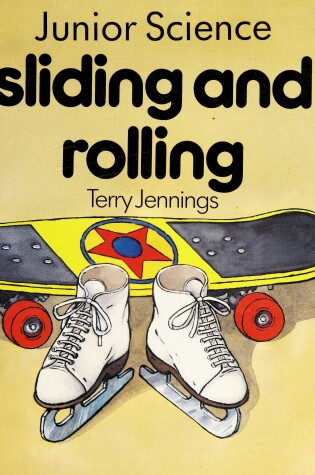 Cover of Sliding and Rolling