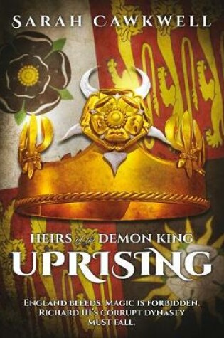 Cover of Uprising