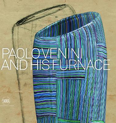 Book cover for Paolo Venini and His Furnace