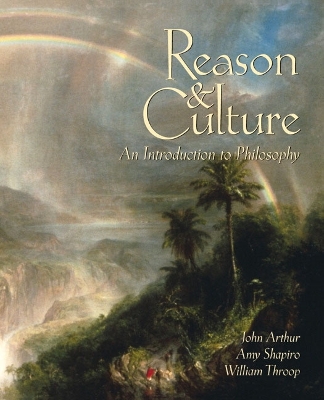 Book cover for Reason and Culture