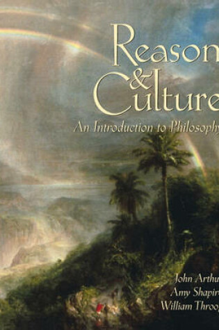 Cover of Reason and Culture