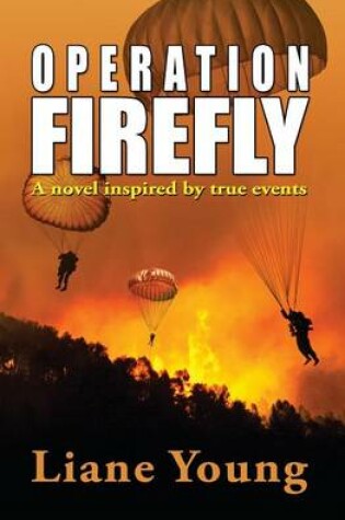 Cover of Operation Firefly