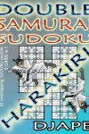 Book cover for Double Samurai Sudoku Harakiri