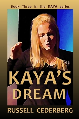 Book cover for Kaya's Dream