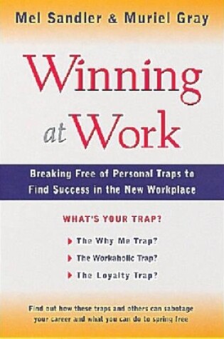 Cover of Winning at Work
