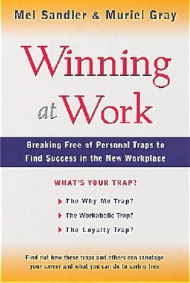 Book cover for Winning at Work