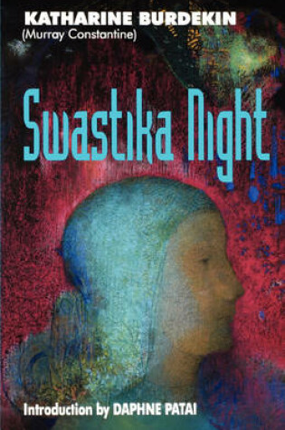 Cover of Swastika Night