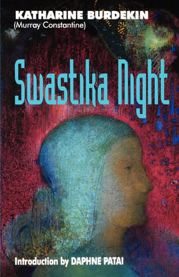 Book cover for Swastika Night