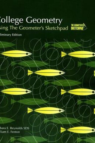 Cover of College Geometry