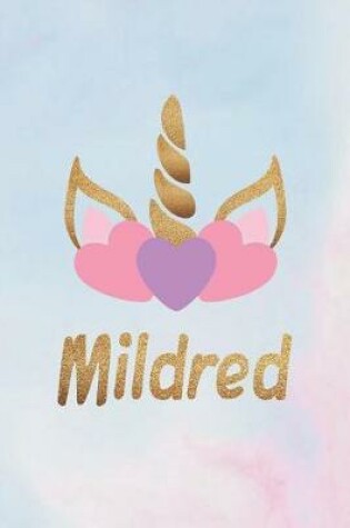 Cover of Mildred