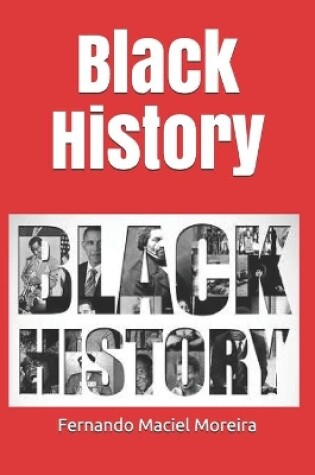 Cover of Black History