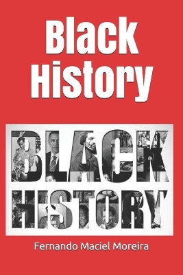 Book cover for Black History