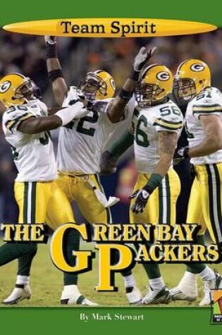 Cover of Green Bay Packers