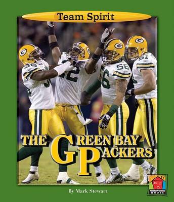 Cover of Green Bay Packers