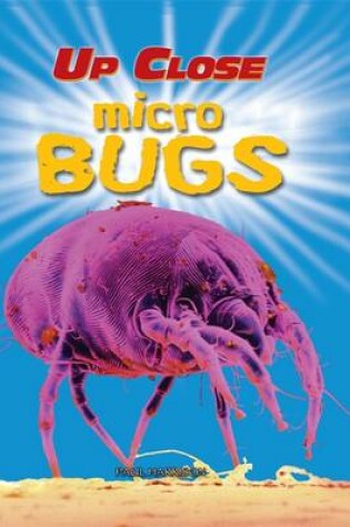 Cover of Micro Bugs