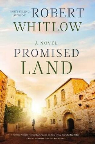 Cover of Promised Land