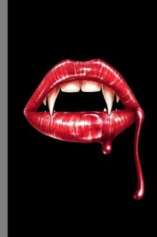 Cover of Gothic Vampire Lips