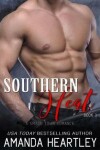 Book cover for Southern Heat Book 1
