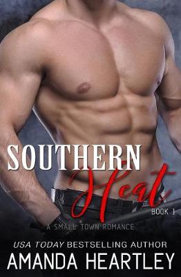Cover of Southern Heat Book 1