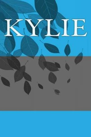 Cover of Kylie