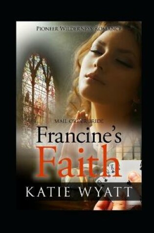 Cover of Francine's Faith
