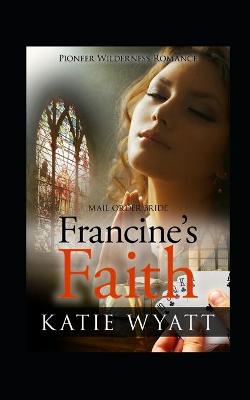 Book cover for Francine's Faith