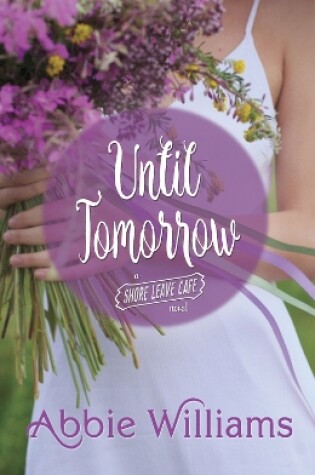 Cover of Until Tomorrow