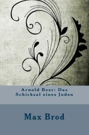 Cover of Arnold Beer