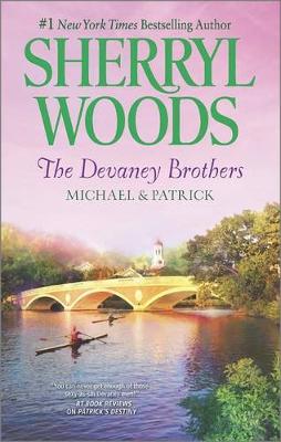 Book cover for The Devaney Brothers: Michael and Patrick