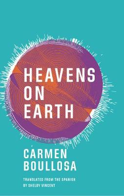 Book cover for Heavens on Earth