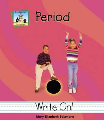 Cover of Period