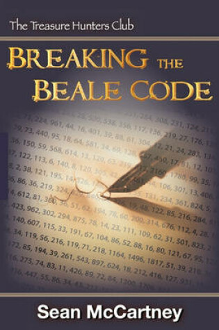 Cover of Breaking the Beale Code