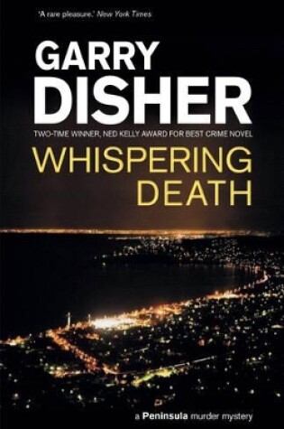 Cover of Whispering Death