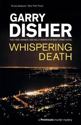 Cover of Whispering Death