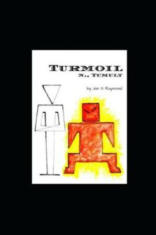 Cover of Turmoil