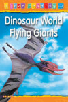 Book cover for Dinosaur World Flying Giants