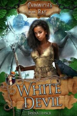 Cover of White Devil
