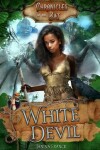 Book cover for White Devil