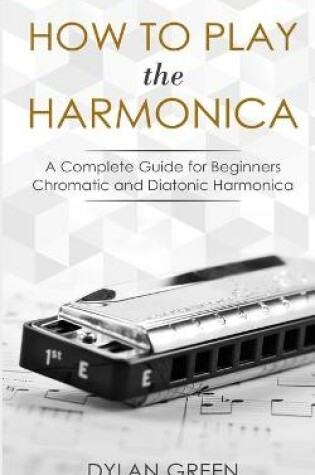 Cover of How to Play the Harmonica