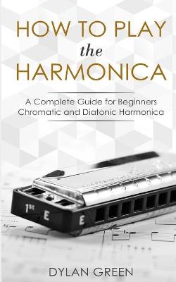 Cover of How to Play the Harmonica